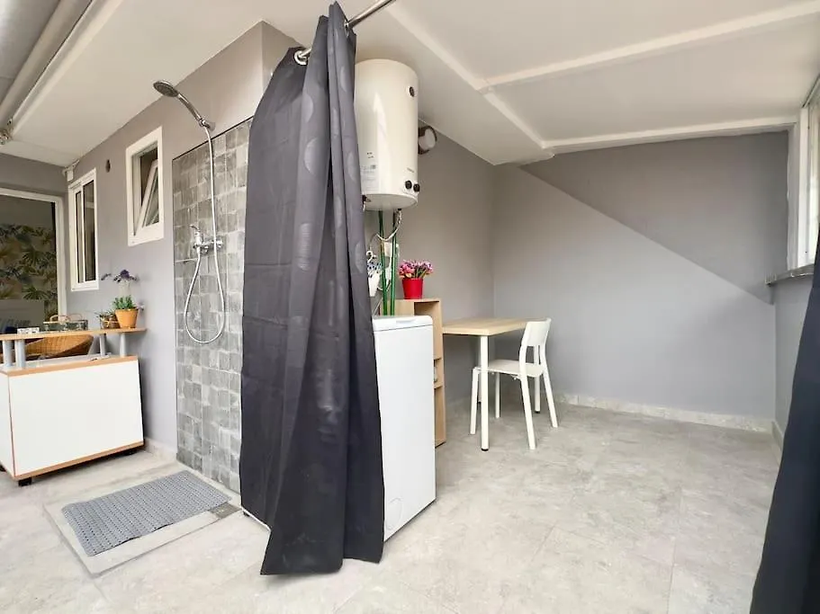 City Center Studio Penthouse Near The Beach Puerto de la Cruz  Puerto de la Cruz (Tenerife)