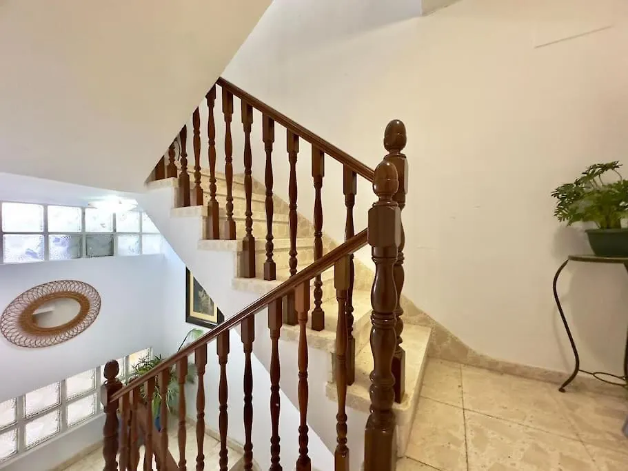 Apartment City Center Studio Penthouse Near The Beach Puerto de la Cruz