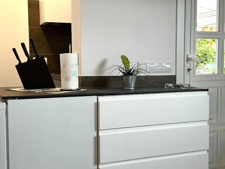 City Center Studio Penthouse Near The Beach Puerto de la Cruz  0*, Puerto de la Cruz (Tenerife)