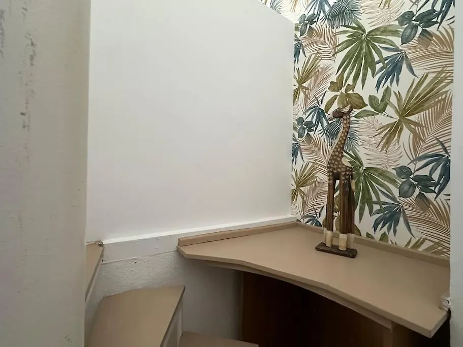 City Center Studio Penthouse Near The Beach Puerto de la Cruz  Spain