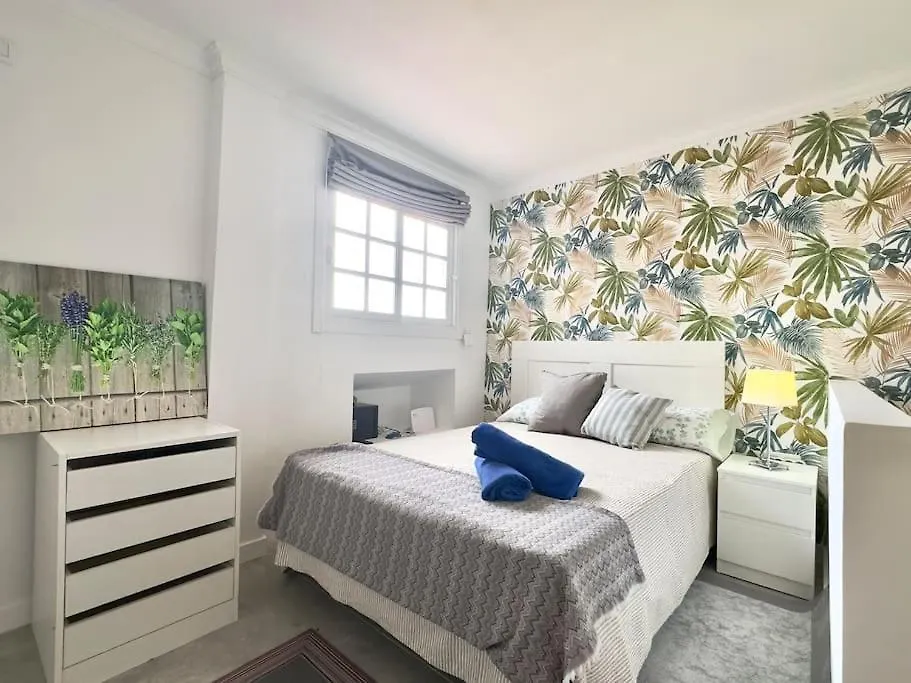 City Center Studio Penthouse Near The Beach Puerto de la Cruz  0*, Puerto de la Cruz (Tenerife) Spain