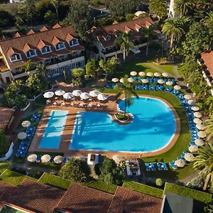 Parque San Antonio Puerto de la Cruz