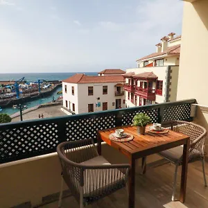 Sun-sea Appartamento