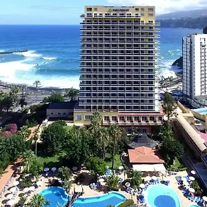 Bahia Principe Sunlight San Felipe Курортный комплекс