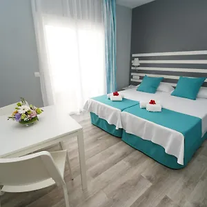 Rf Bambi Adults Only Apartment