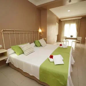 Rf Astoria - Adults Only Отель
